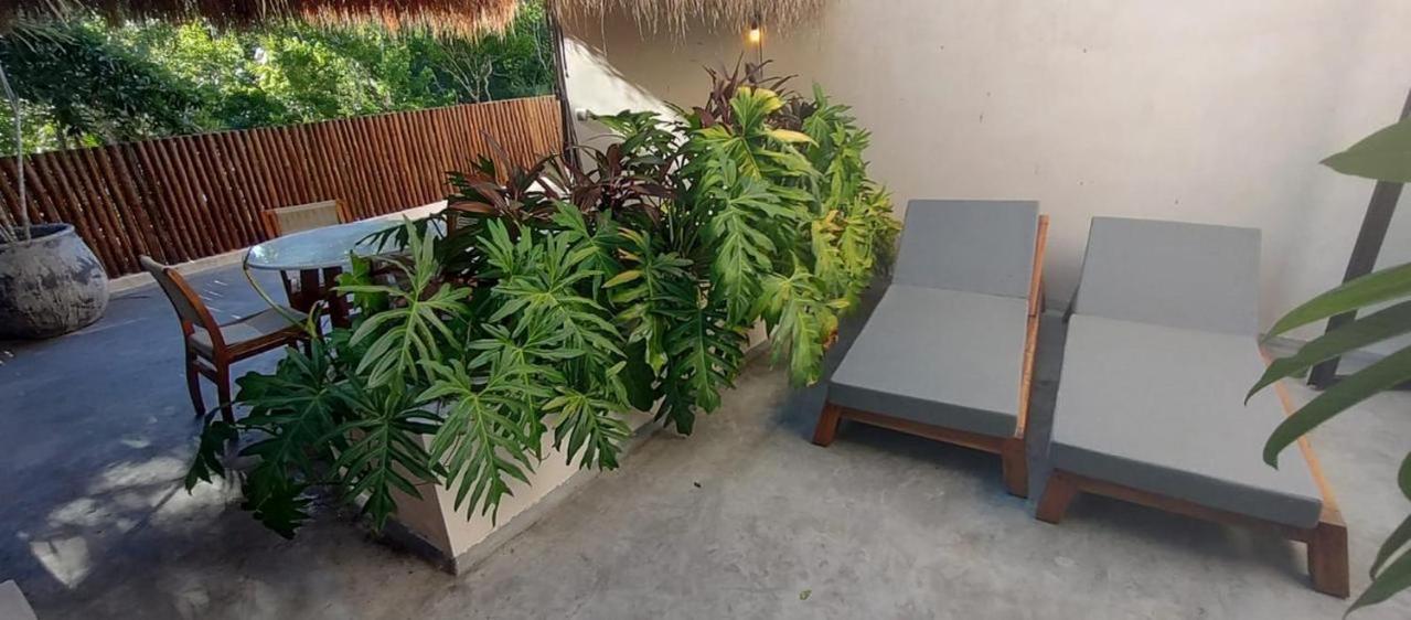 Villa Xuncari In The Heart Of The Jungle Tulum Extérieur photo