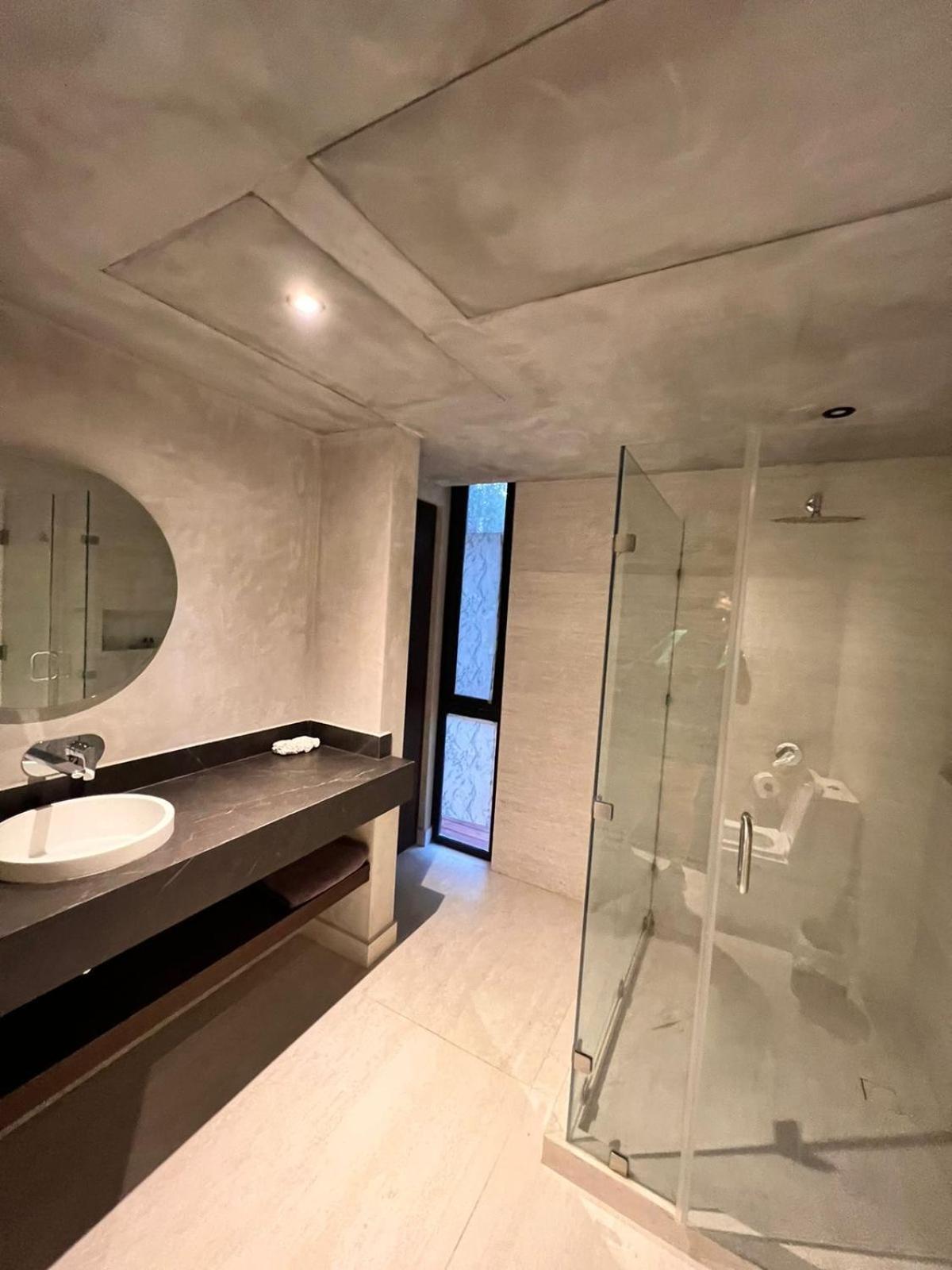 Villa Xuncari In The Heart Of The Jungle Tulum Extérieur photo